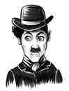 Charlie Chaplin