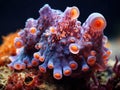 Ink-Spot Sea Squirt