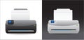 InkJet Printer