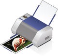 InkJet Printer