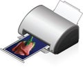 InkJet Printer