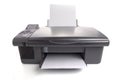 Inkjet printer