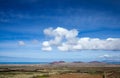 Inland Fuerteventura