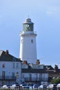 Inland Lighthouse, Southwold, Suffolk, England
