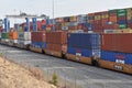 Inland Port Greer of South Carolina Ports Authority