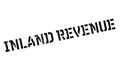 Inland Revenue rubber stamp