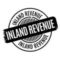 Inland Revenue rubber stamp