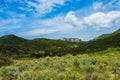 Inland Sardinia