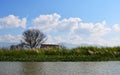 Inle lake