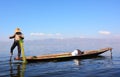 Inle lake