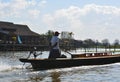 Inle lake