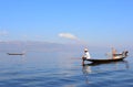 Inle lake