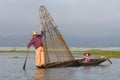 Inle Lake Life 2