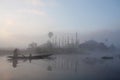 Inle Lake, Myanmar Royalty Free Stock Photo