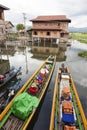 Inle Lake Myanmar