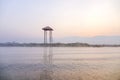 Inle Lake, Shan, Myanmar Royalty Free Stock Photo