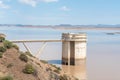 Inlet of the Orange to Fish River Tunnel