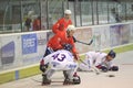 Inline hockey - Ales Chamrad