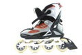 Inline skate Royalty Free Stock Photo