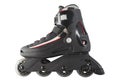 Inline skate Royalty Free Stock Photo