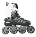 Inline skate Royalty Free Stock Photo