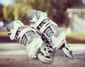 Inline Skate