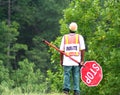 Inmate Royalty Free Stock Photo