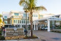 Inn at the Pier Cypress Beach House, an oceanfront hotel in Pismo Beach, California