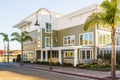 Inn at the Pier Cypress Beach House, an oceanfront hotel in Pismo Beach, California