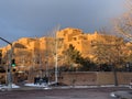 Inn and Spa at Loretto in Santa Fe