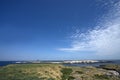 Inner Farne Royalty Free Stock Photo