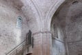 The inner hall of the Grave of Samuel - The Prophet. Located in An-Nabi Samwil also al-Nabi Samuil - Palestinian village in Jerusa