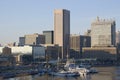 Inner Harbor, Baltimore