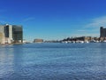 Inner Harbor