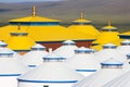 Inner Mongolia Yurt