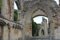 Glastonbury Abbey