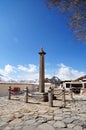 Inner Stele of Potala Palace