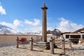 Inner Stele of Potala Palace