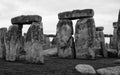 Inner Stonehenge