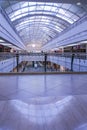 Inner view The most busy Shopping mall in Doha