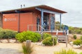 Innes National Park Visitor Centre