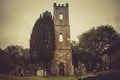 Innishannon Old Church Tower