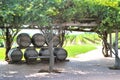 Inniskillin Winery