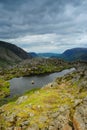 Innominate Tarn