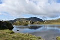 Innominate Tarn, Lake District