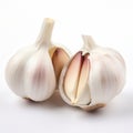 Innovating Techniques: Intriguingly Taboo Garlic Art By Gail Simone