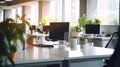 innovation blur workplace business
