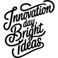 Innovation Day Bright Ideas Design Royalty Free Stock Photo