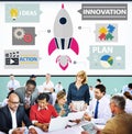 Innovation Plan Planning Ideas Action Launch Start Up Success Co