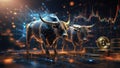 Innovation and potential on display as blockchain technology contributes to the ongoing bull run in the crypto currency